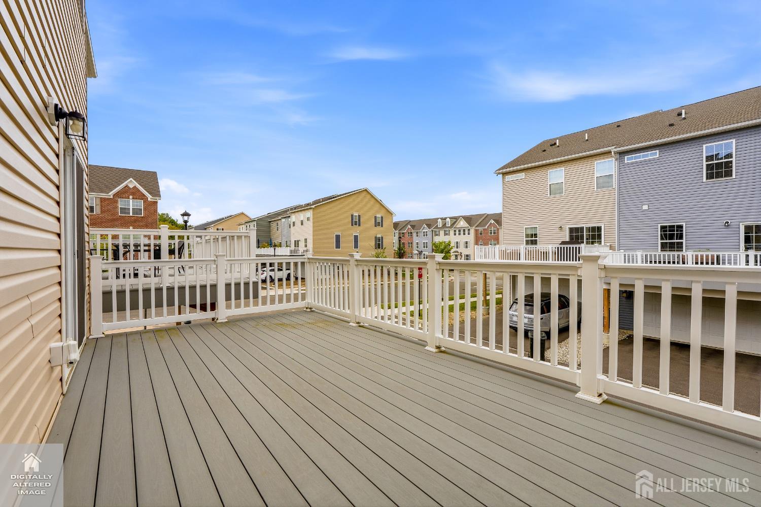 19 Kiln Drive Aberdeen NJ 07721