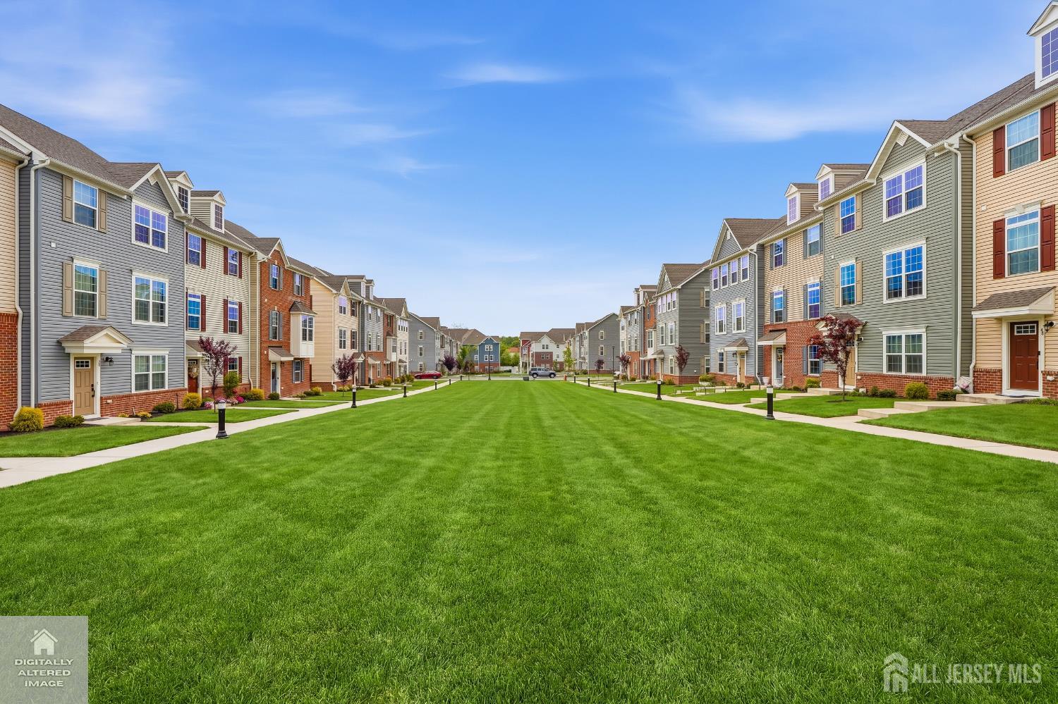 19 Kiln Drive Aberdeen NJ 07721