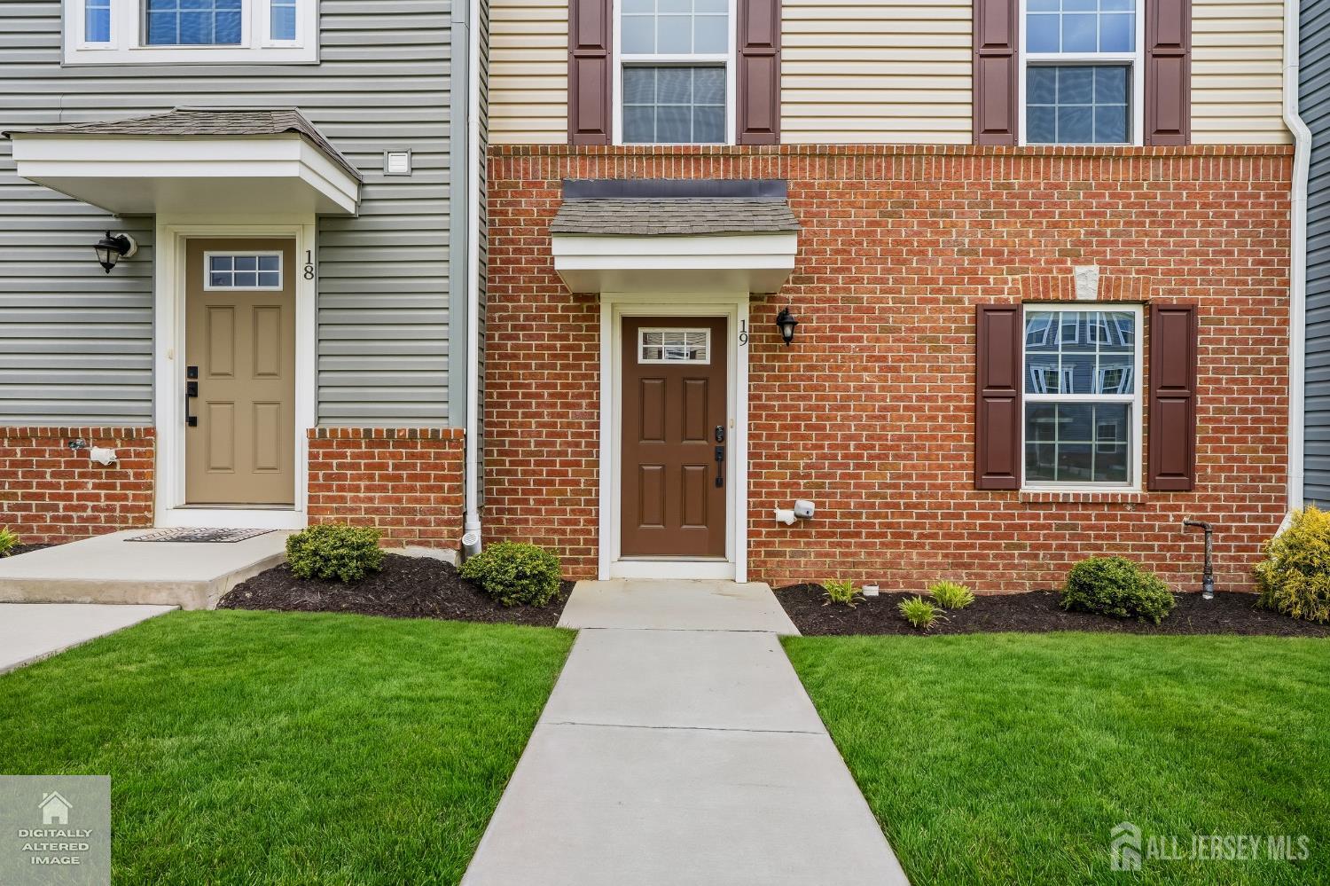 19 Kiln Drive Aberdeen NJ 07721