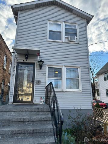174 Suydam Street New Brunswick NJ 08901
