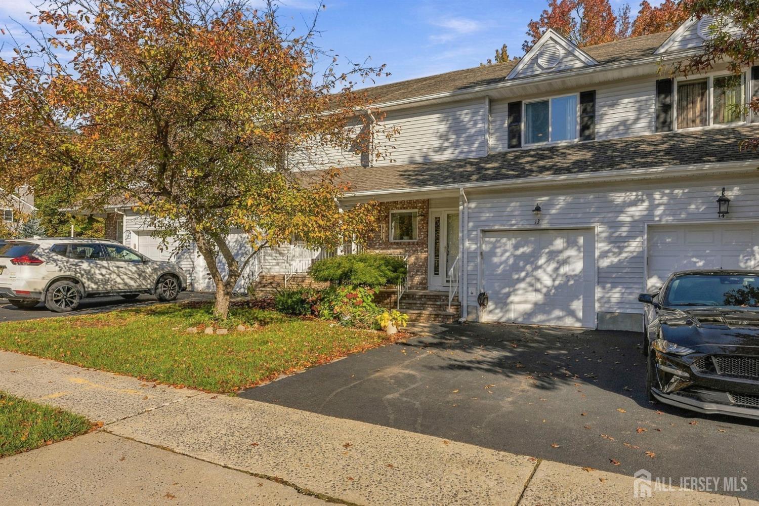 13 Forest Garden Drive Old Bridge NJ 07747