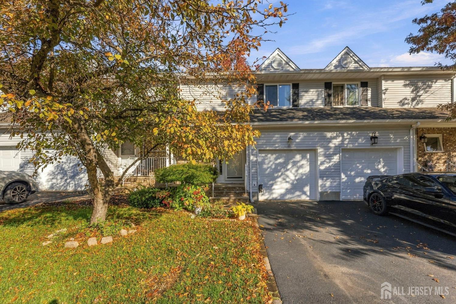 13 Forest Garden Drive Old Bridge NJ 07747