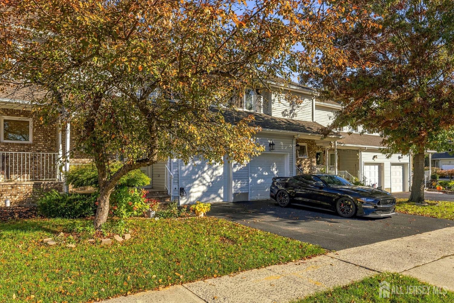 13 Forest Garden Drive Old Bridge NJ 07747