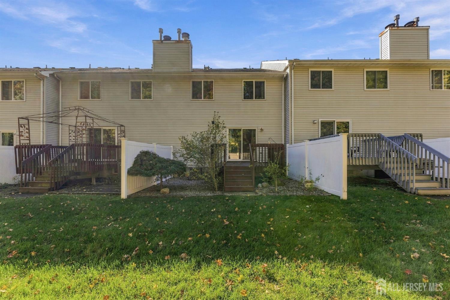 13 Forest Garden Drive Old Bridge NJ 07747