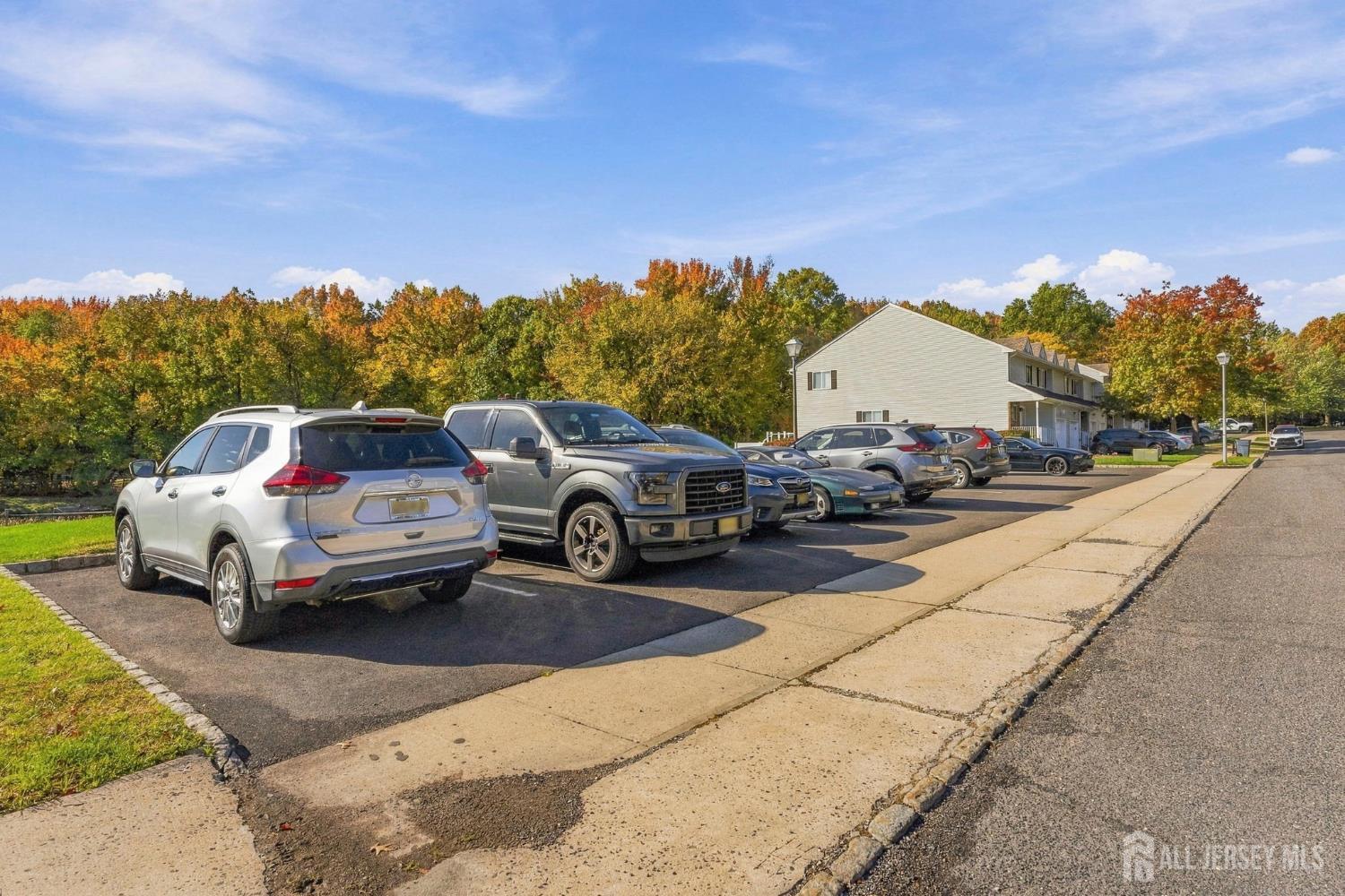 13 Forest Garden Drive Old Bridge NJ 07747