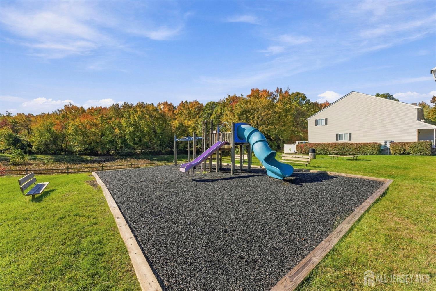 13 Forest Garden Drive Old Bridge NJ 07747