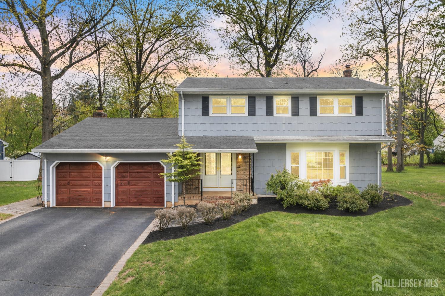 431 Brentwood Drive Piscataway NJ 08854