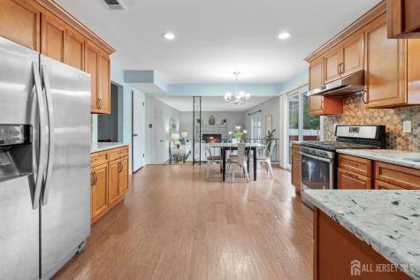 431 Brentwood Drive Piscataway NJ 08854