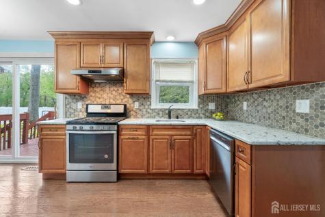 431 Brentwood Drive Piscataway NJ 08854