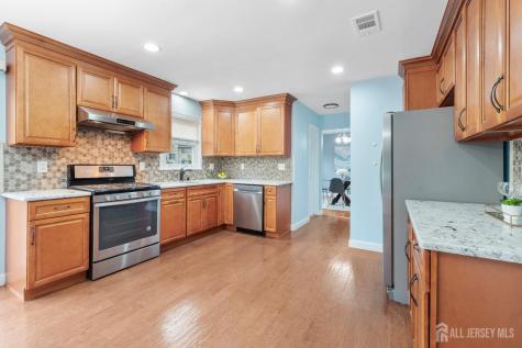 431 Brentwood Drive Piscataway NJ 08854