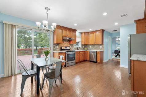 431 Brentwood Drive Piscataway NJ 08854