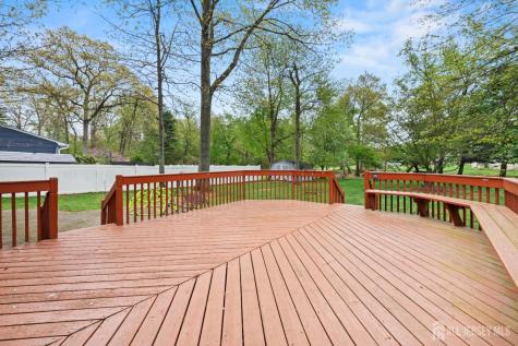 431 Brentwood Drive Piscataway NJ 08854