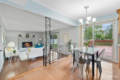 431 Brentwood Drive Piscataway NJ 08854