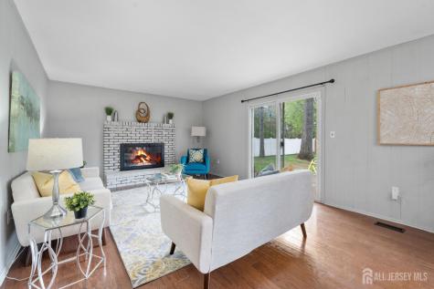 431 Brentwood Drive Piscataway NJ 08854