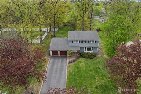 431 Brentwood Drive Piscataway NJ 08854