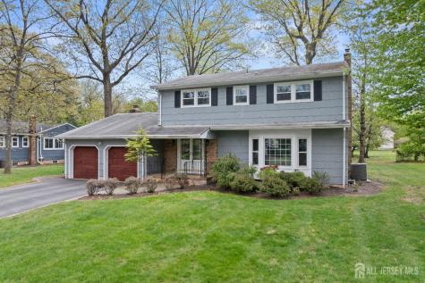 431 Brentwood Drive Piscataway NJ 08854