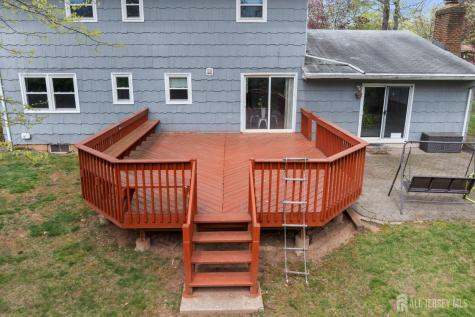 431 Brentwood Drive Piscataway NJ 08854