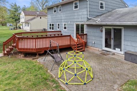 431 Brentwood Drive Piscataway NJ 08854