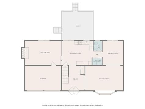 431 Brentwood Drive Piscataway NJ 08854