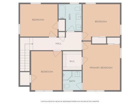 431 Brentwood Drive Piscataway NJ 08854