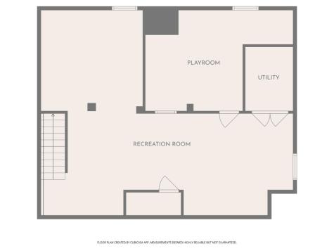 431 Brentwood Drive Piscataway NJ 08854
