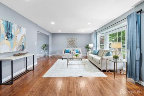 431 Brentwood Drive Piscataway NJ 08854