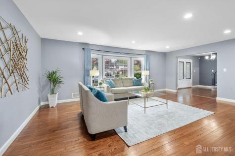 431 Brentwood Drive Piscataway NJ 08854