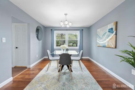 431 Brentwood Drive Piscataway NJ 08854