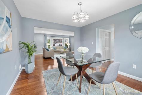 431 Brentwood Drive Piscataway NJ 08854
