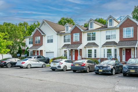 56 Forest Drive Piscataway NJ 08854