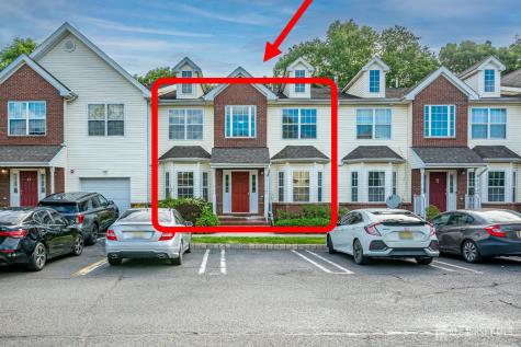 56 Forest Drive Piscataway NJ 08854