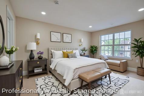 56 Forest Drive Piscataway NJ 08854