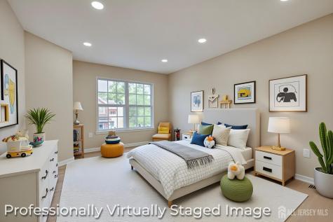 56 Forest Drive Piscataway NJ 08854