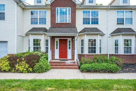 56 Forest Drive Piscataway NJ 08854