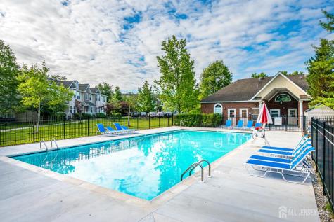 56 Forest Drive Piscataway NJ 08854