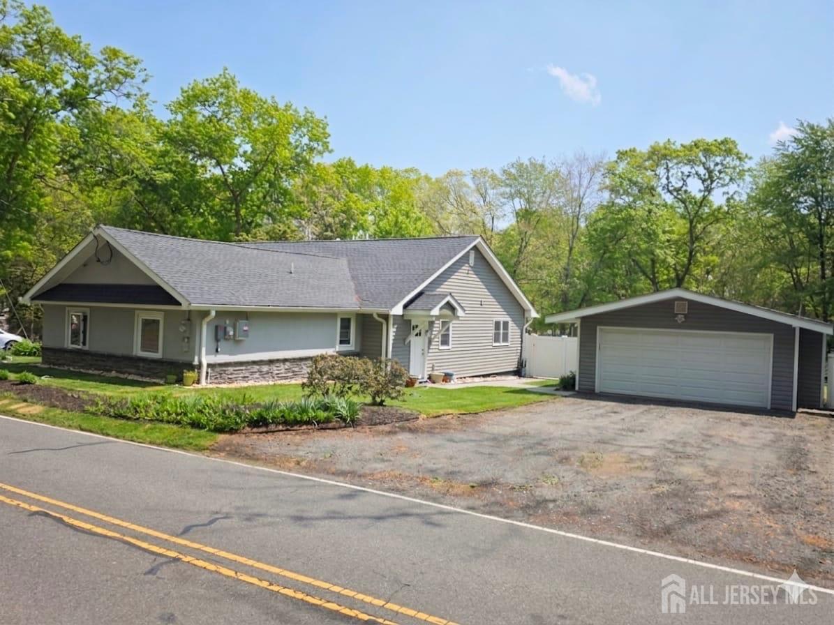566 Ticetown Road Old Bridge NJ 08857