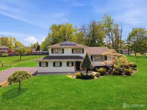34 Ventnor Drive Edison NJ 08820