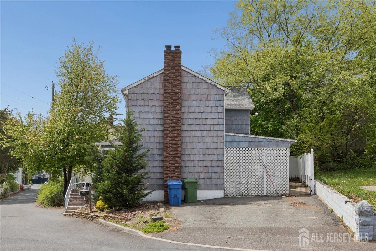 37 Hensler Lane Sayreville NJ 08872