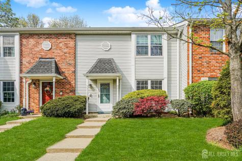 400 Mcdowell Drive East Brunswick NJ 08816