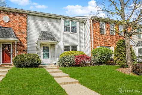 400 Mcdowell Drive East Brunswick NJ 08816