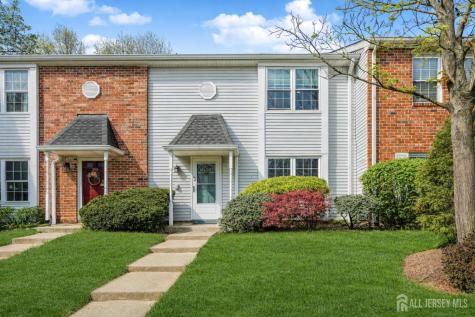 400 Mcdowell Drive East Brunswick NJ 08816