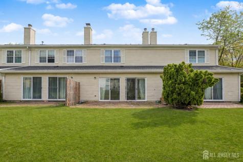 400 Mcdowell Drive East Brunswick NJ 08816