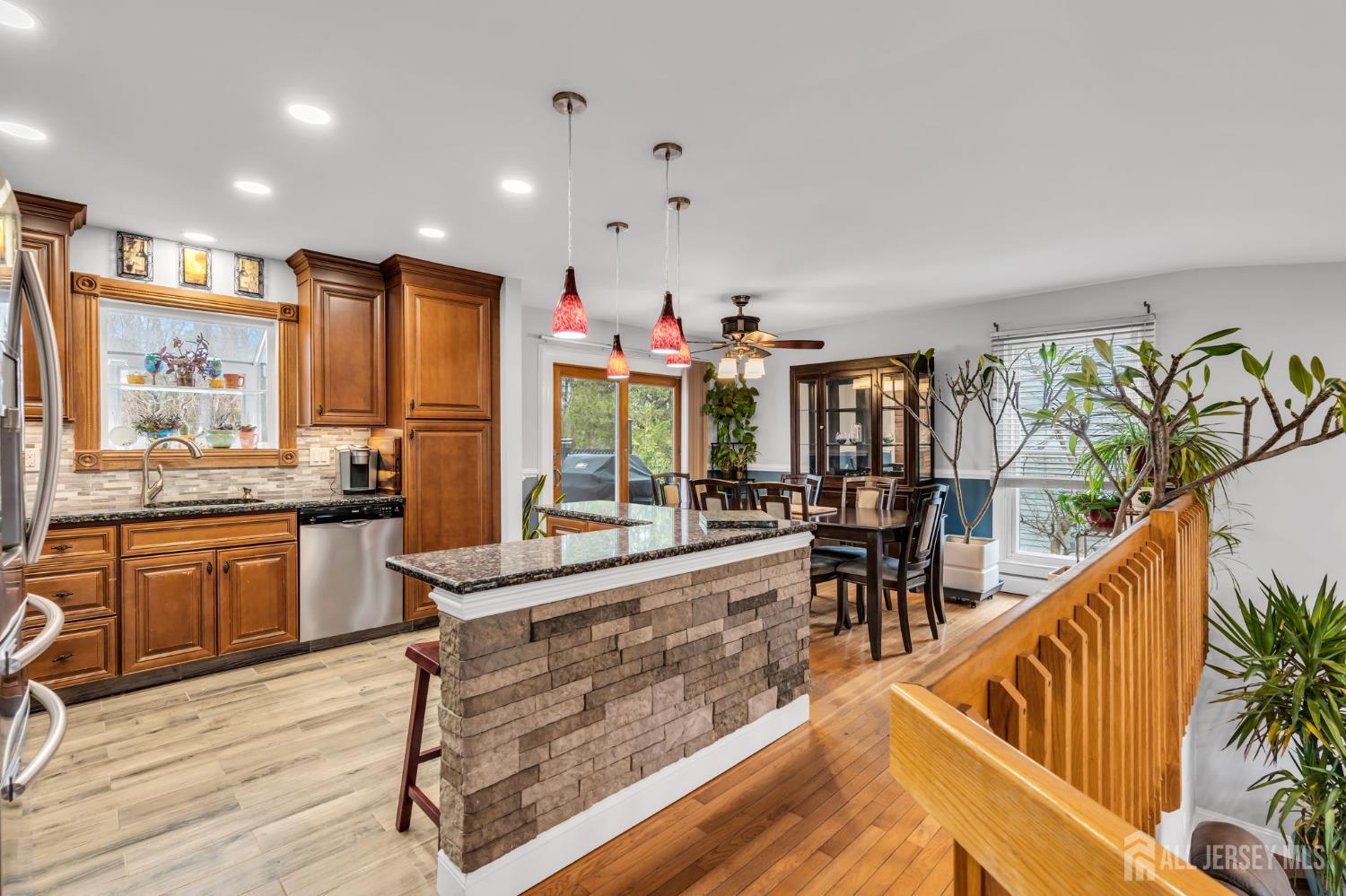 17 Heritage Drive Howell NJ 07731