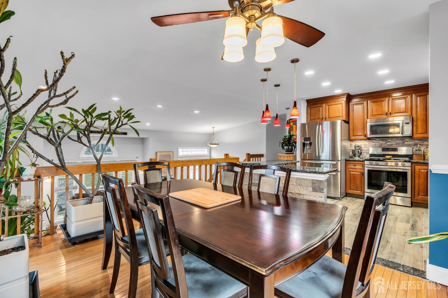 17 Heritage Drive Howell NJ 07731