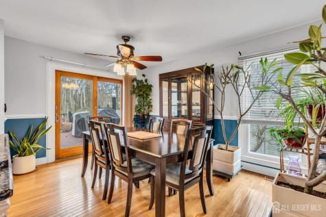 17 Heritage Drive Howell NJ 07731