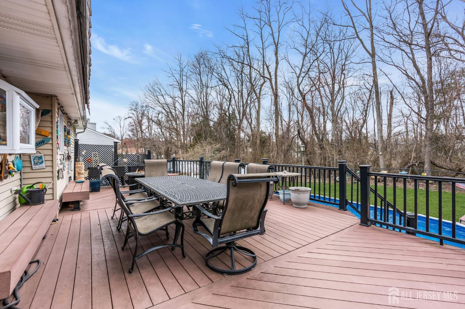 17 Heritage Drive Howell NJ 07731