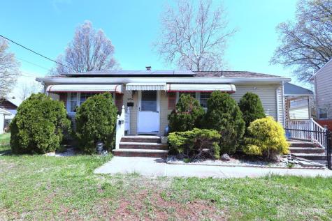 89 Oak Lane Edison NJ 08817
