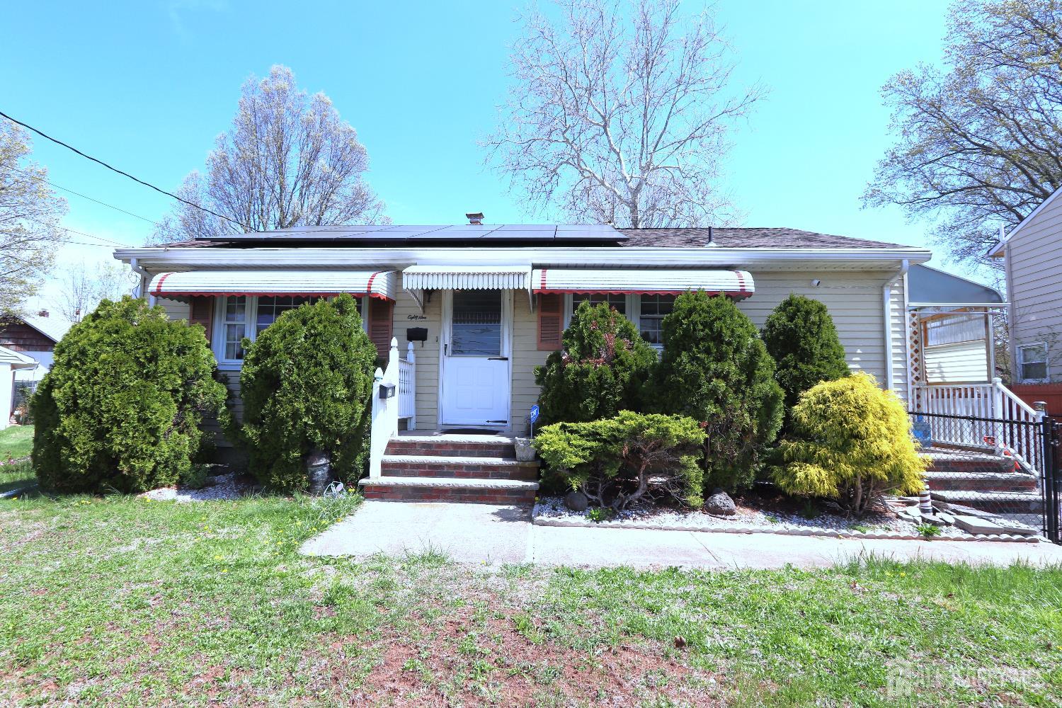 89 Oak Lane Edison NJ 08817