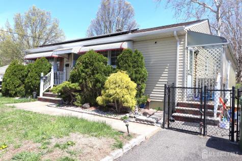 89 Oak Lane Edison NJ 08817