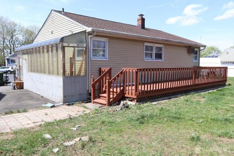 89 Oak Lane Edison NJ 08817